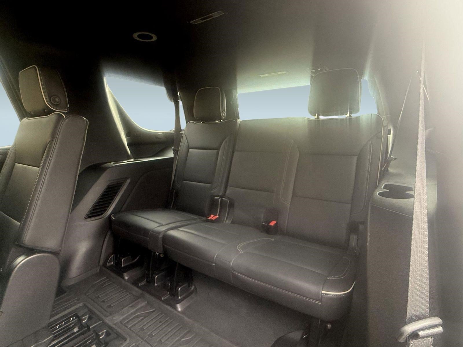 Used 2022 GMC Yukon SLT AWD/4WD image 34