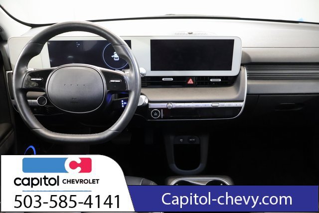 Used 2023 Hyundai Ioniq 5 SEL AWD/4WD image 15