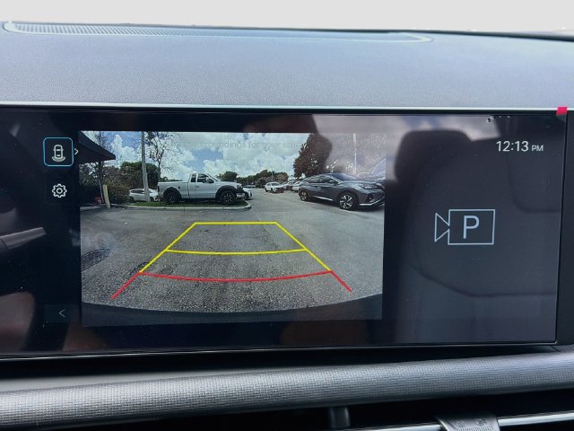 New 2026 Hyundai Santa Cruz SEL FWD image 13