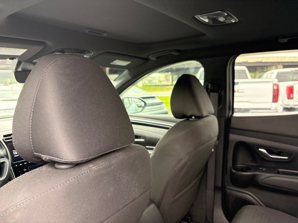 Certified 2023 Hyundai Santa Cruz SEL Premium AWD/4WD image 25