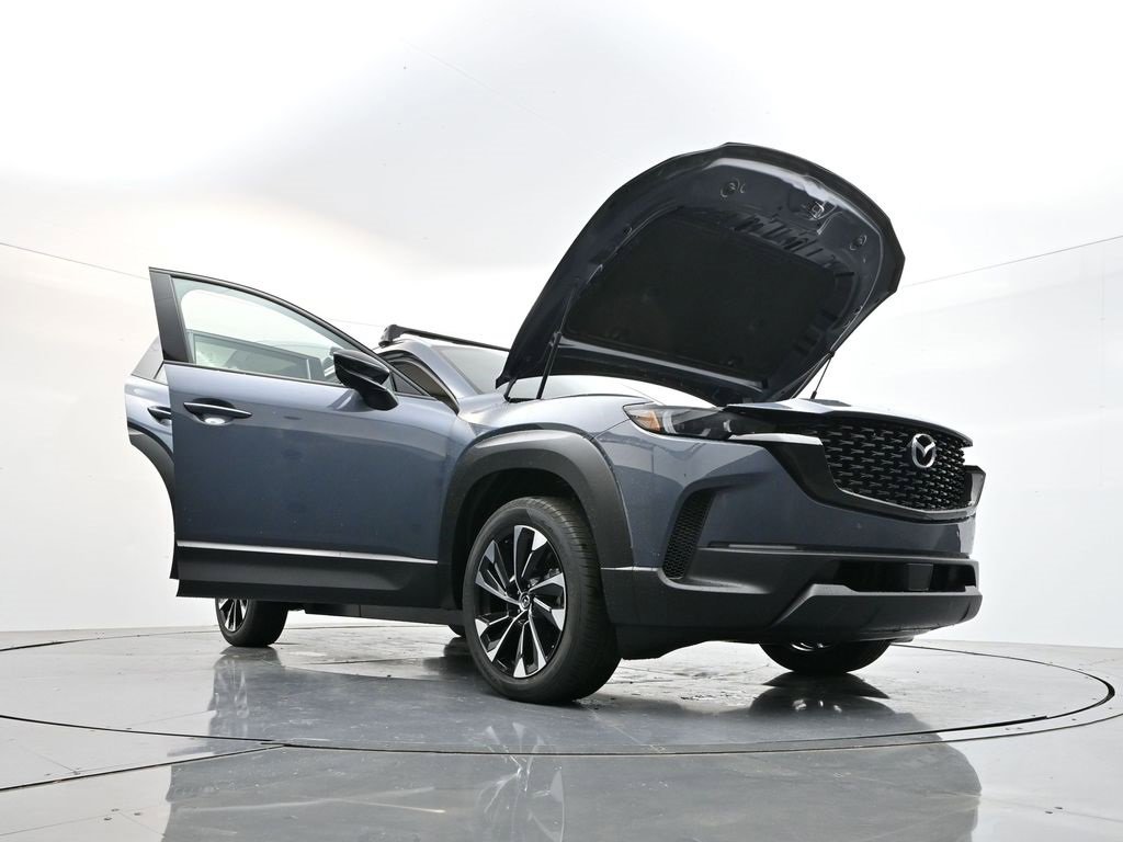 New 2026 MAZDA CX-50 2.5 Hybrid w/ Weather Package image 35