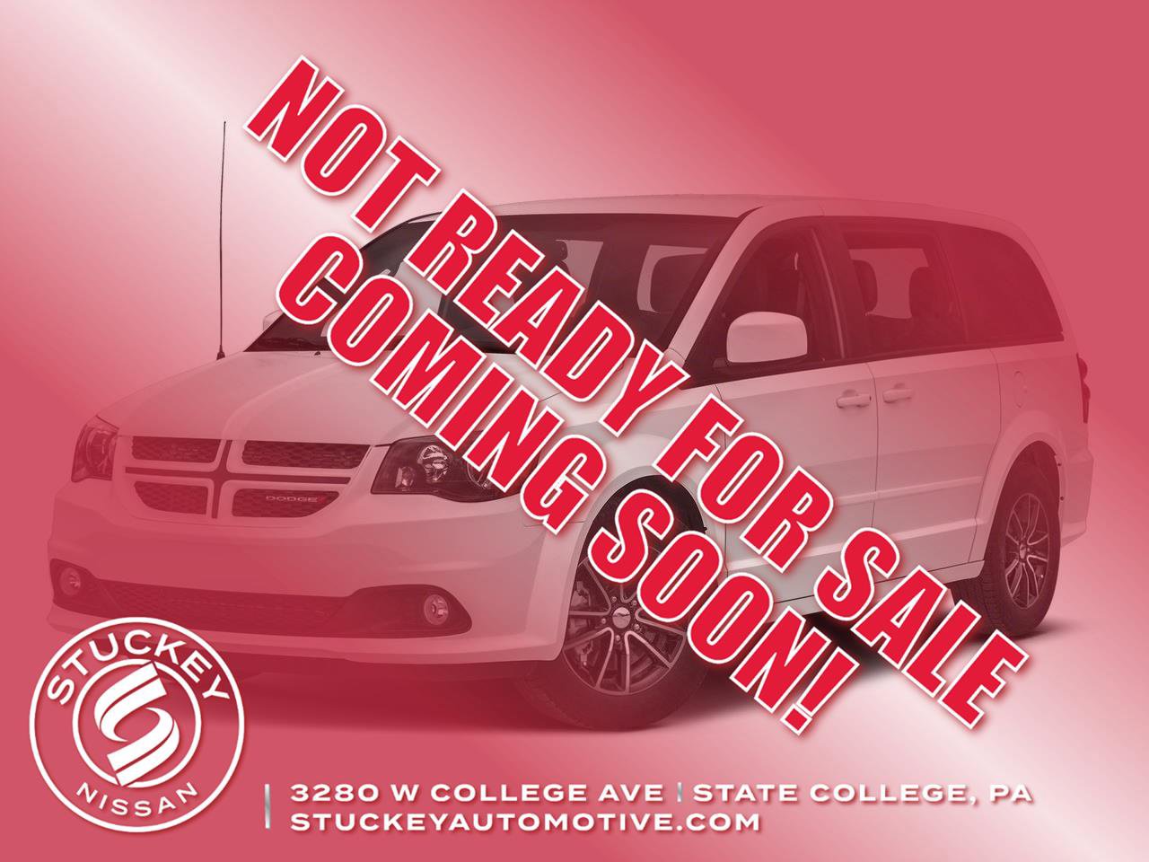 Used 2018 Dodge Grand Caravan GT image 1