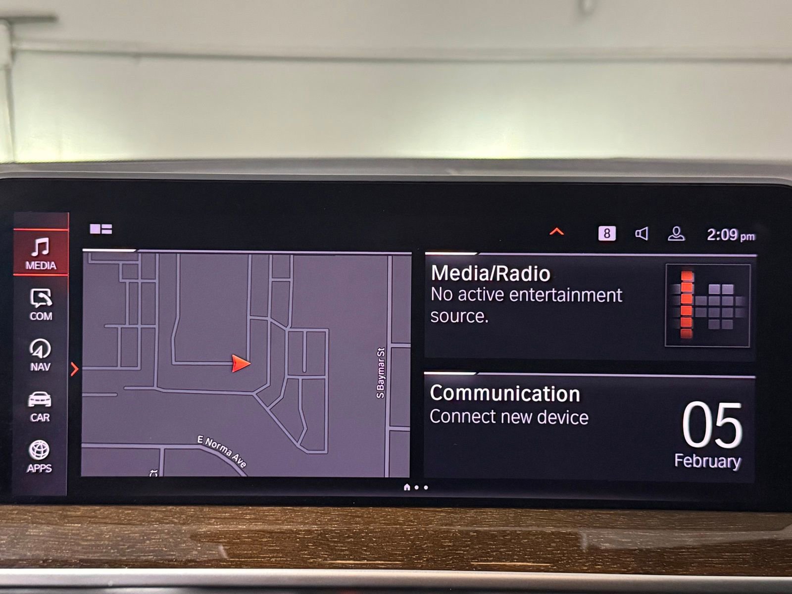 Used 2023 BMW X4 xDrive30i w/ Convenience Package image 32