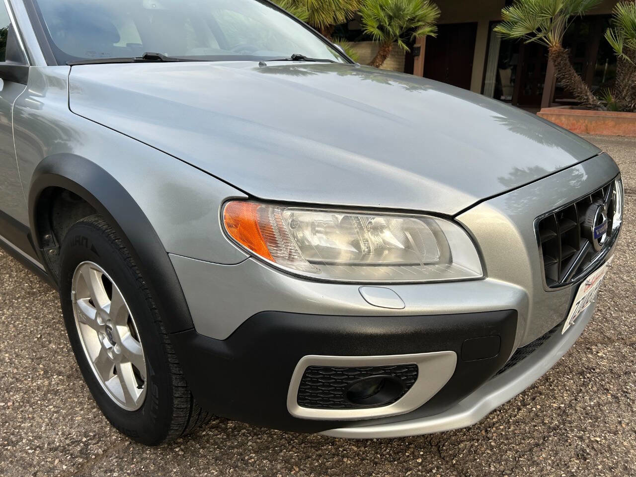 Used 2013 Volvo XC70 3.2 image 13