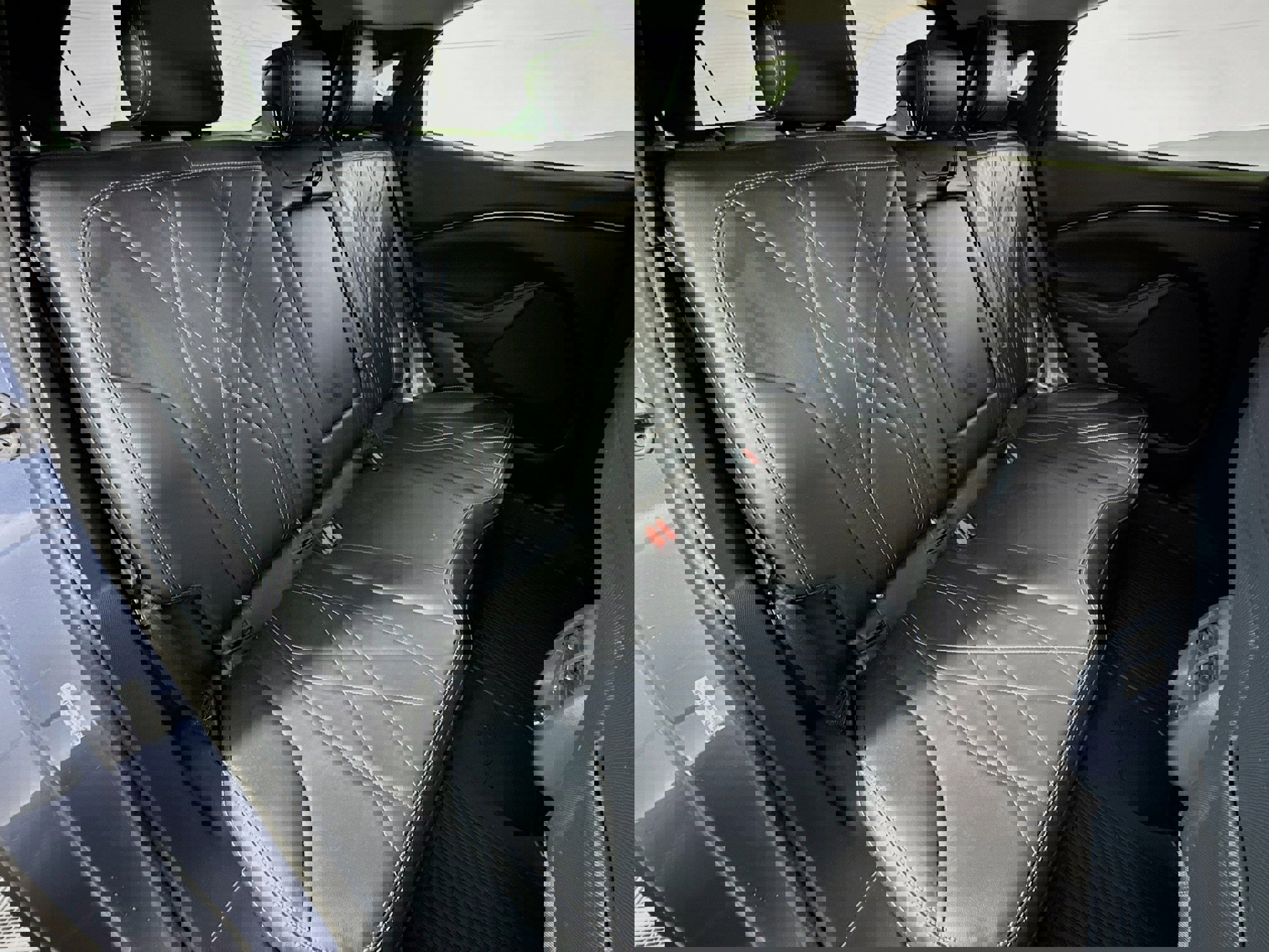 Used 2021 Ford Mustang Mach-E Select w/ Comfort/Appearance Package image 26