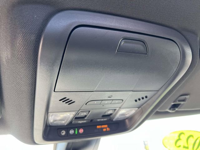 Certified 2023 Chevrolet Blazer RS image 33