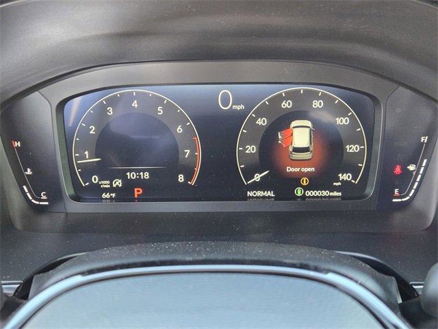 New 2026 Honda CR-V EX-L image 13