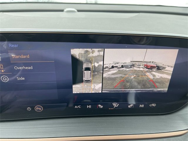 New 2026 Buick Envision Sport Touring image 17