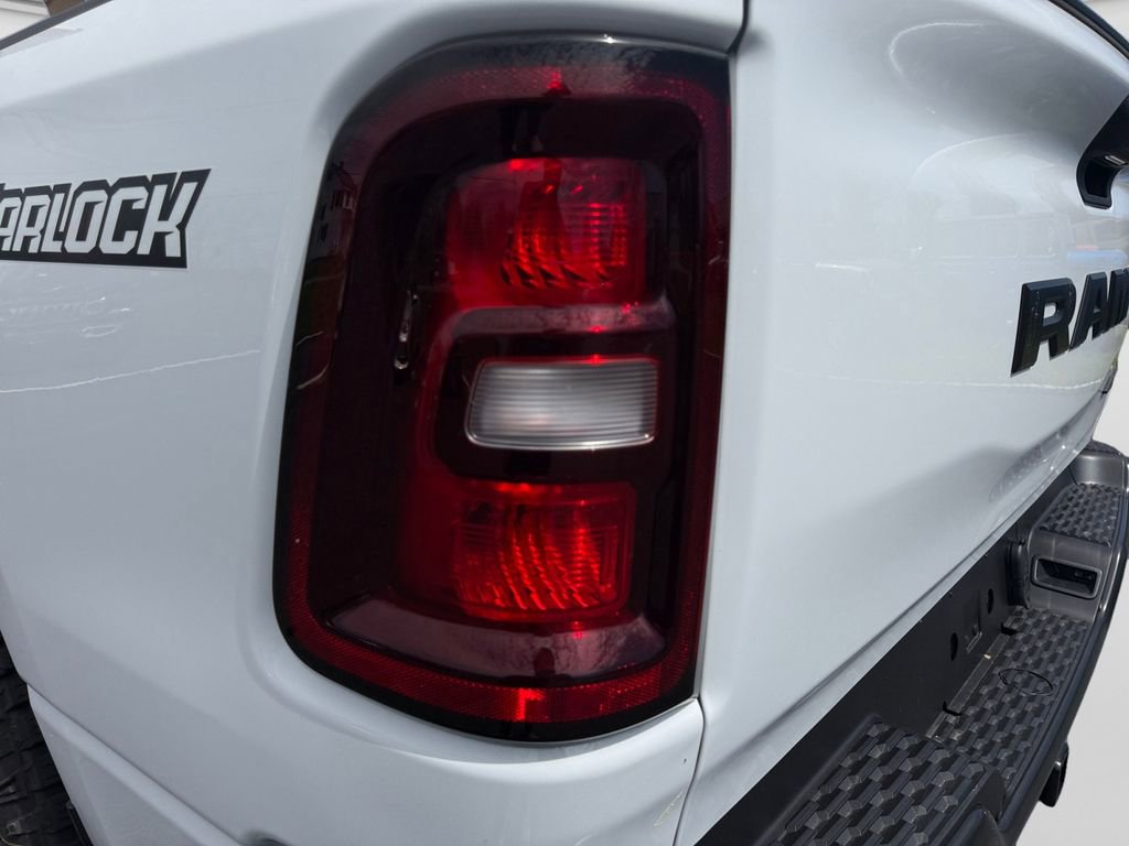New 2026 RAM 1500 Classic Warlock AWD/4WD image 21