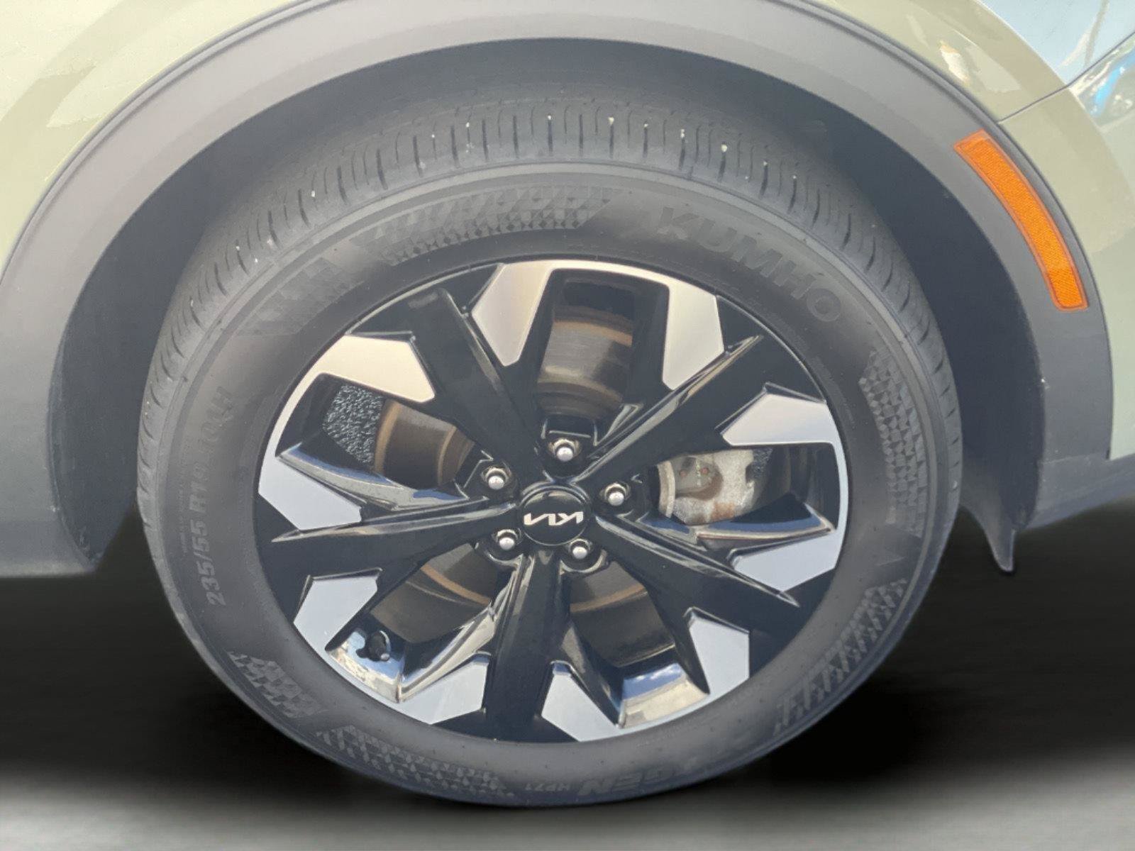 Used 2024 Kia Sportage X-Line w/ X-Line Premium Package AWD/4WD image 39