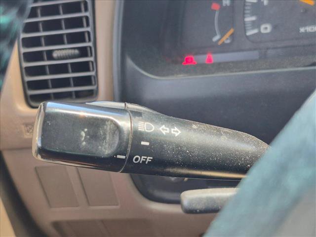 Used 1997 Toyota 4Runner SR5 w/ Preferred Equipment Group 1 AWD/4WD image 14