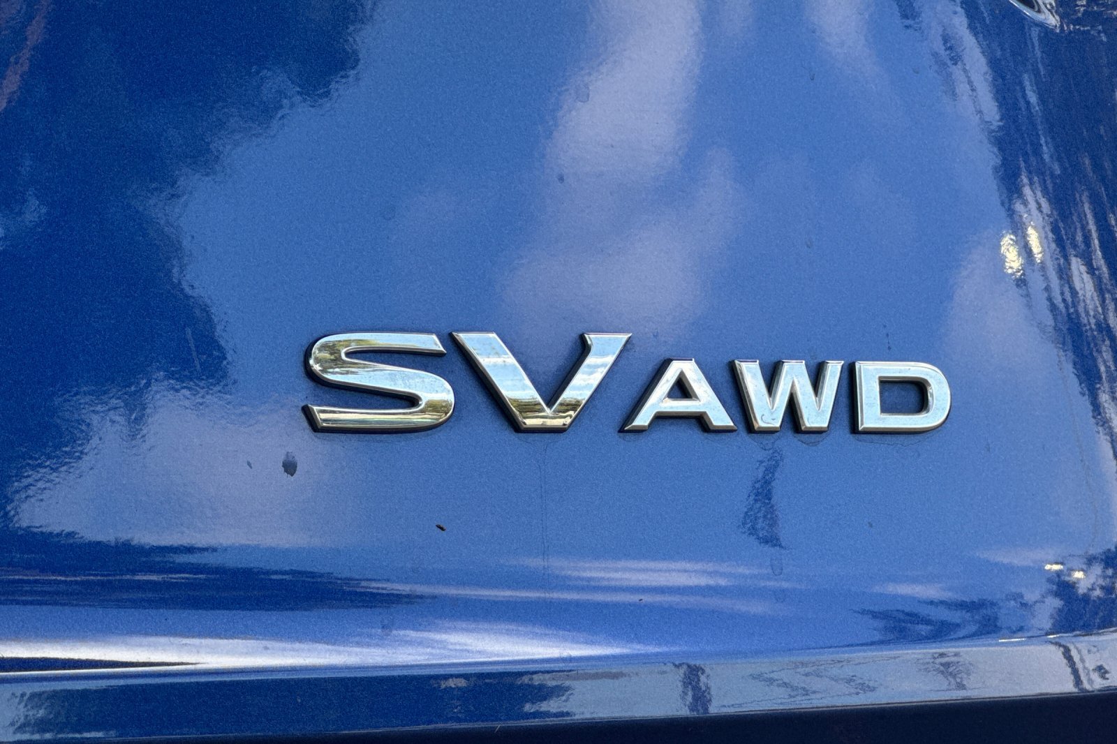 Used 2023 Nissan Rogue SV AWD/4WD image 28