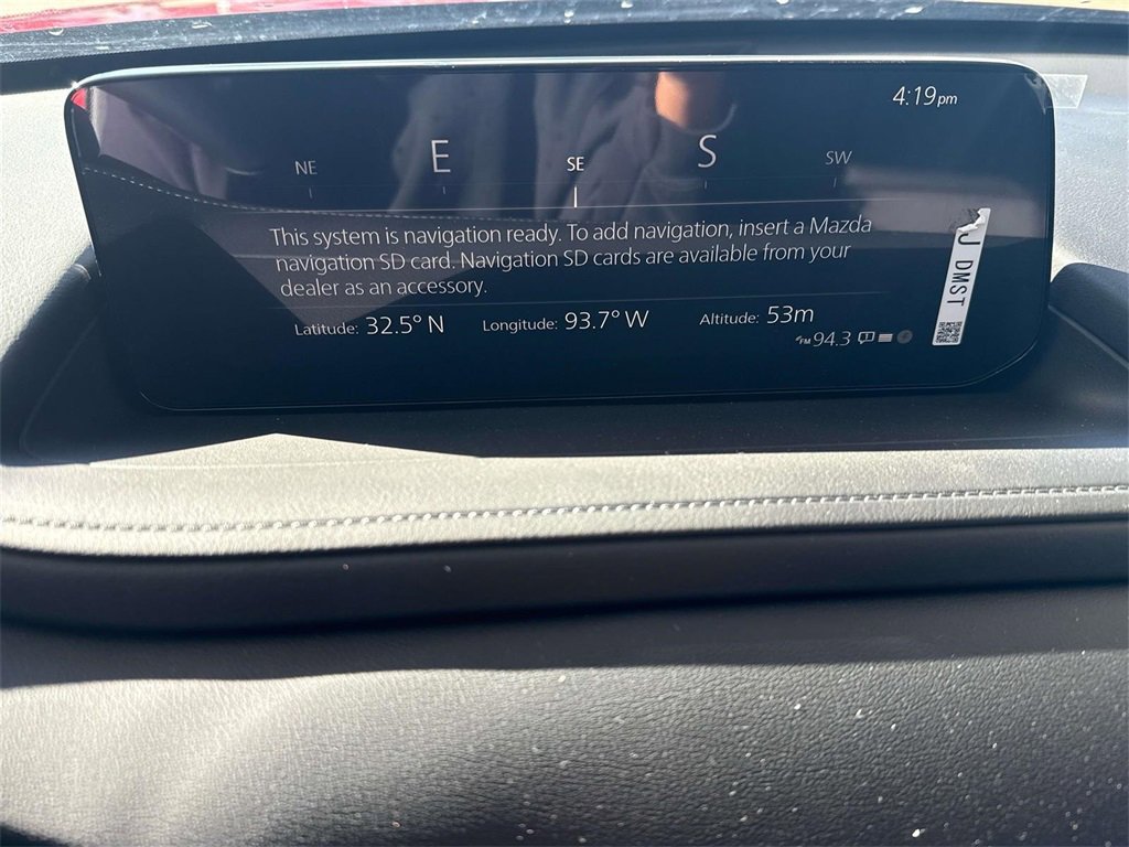 New 2026 MAZDA CX-30 AWD 2.5 S w/ Premium Package image 21