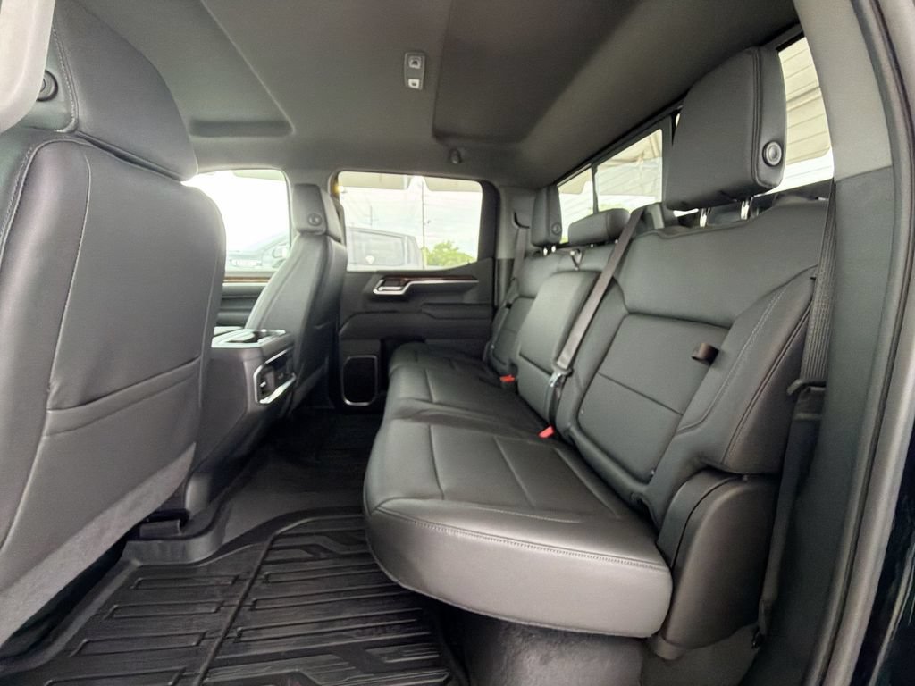 New 2026 GMC Sierra 1500 Elevation w/ Elevation Premium Package AWD/4WD image 14