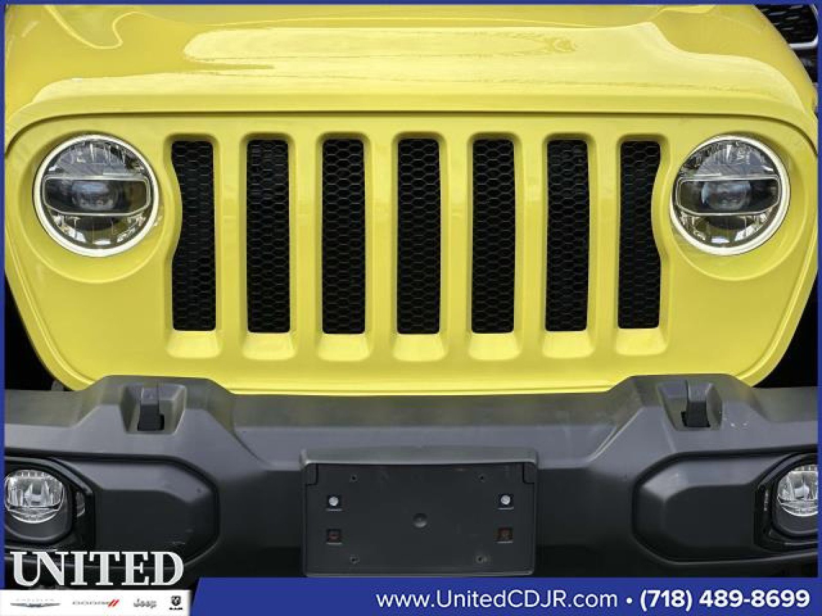 Certified 2022 Jeep Wrangler Unlimited Sport image 10