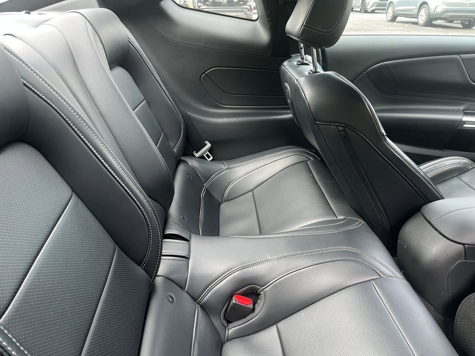 Used 2024 Ford Mustang Premium image 24