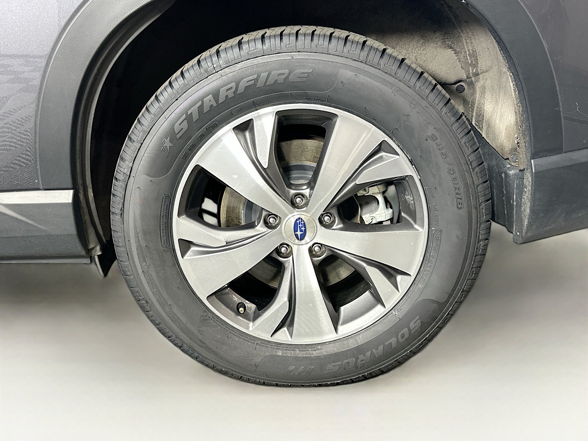 Used 2025 Subaru Ascent Premium AWD/4WD image 11