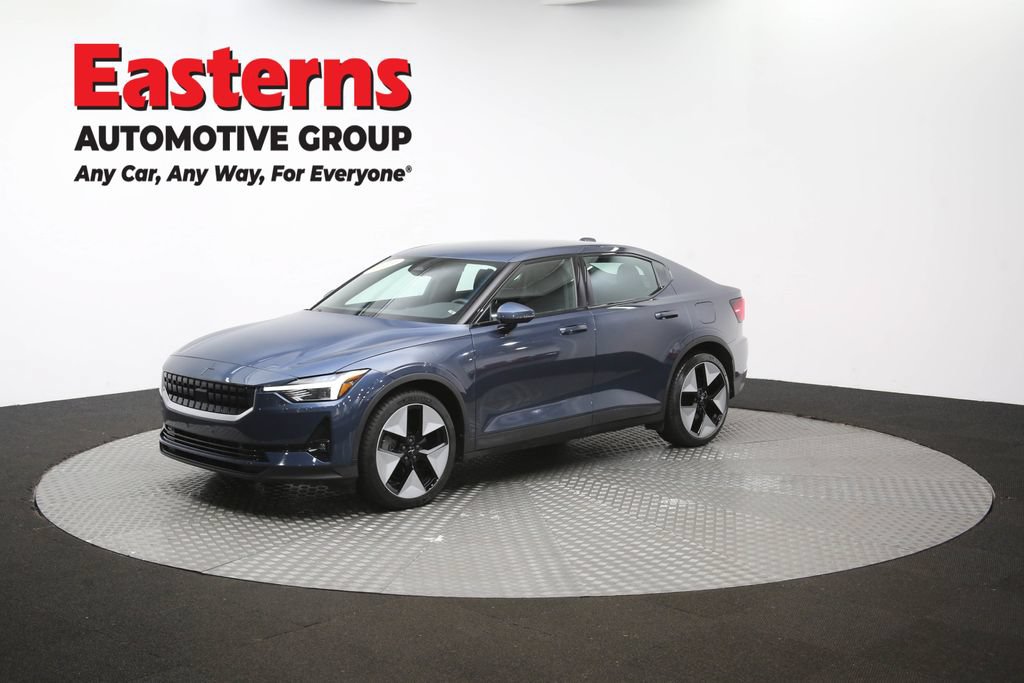 Used 2023 Polestar Polestar 2 w/ Pilot Pack AWD/4WD image 55