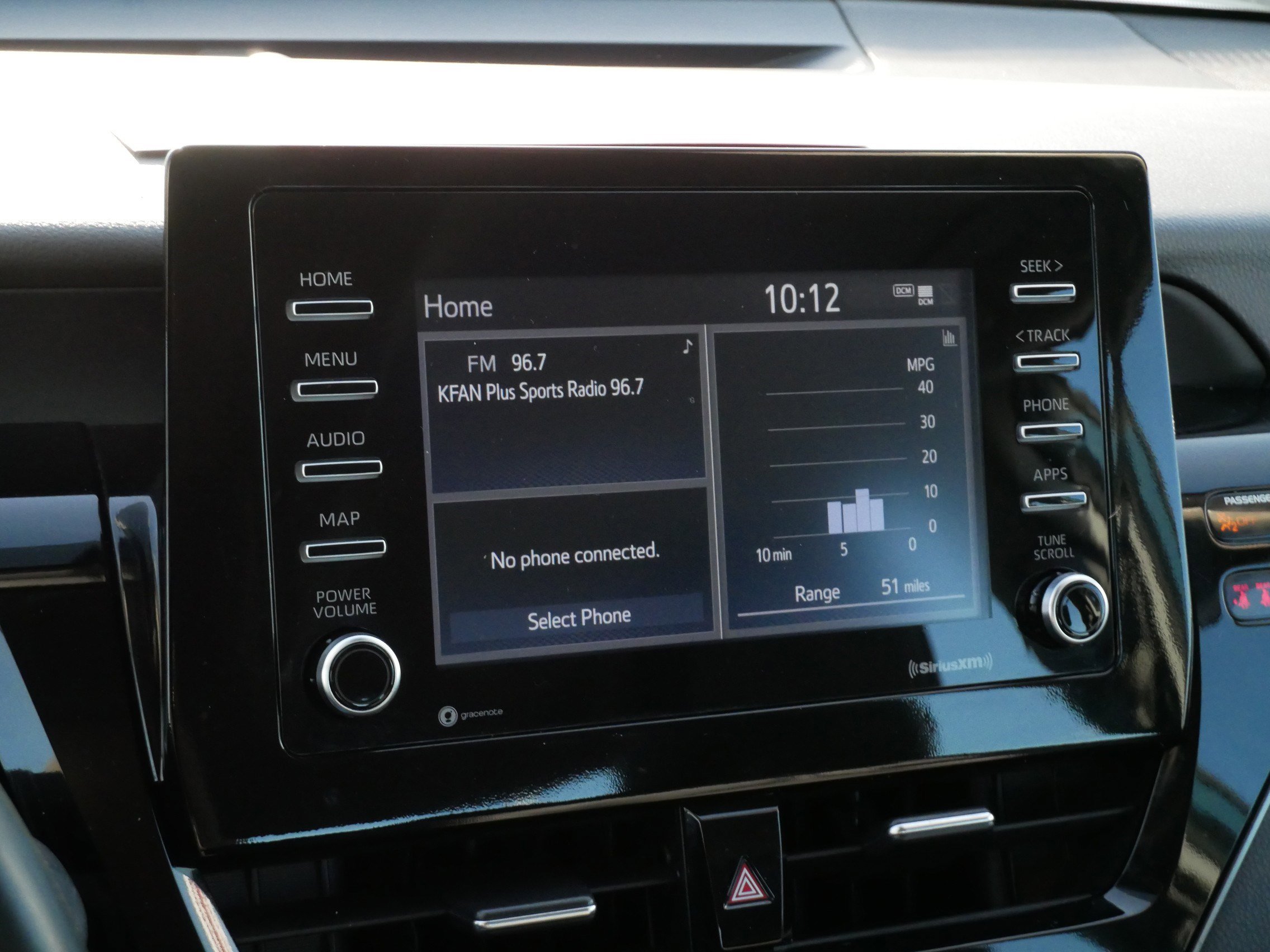 Certified 2023 Toyota Camry SE image 22