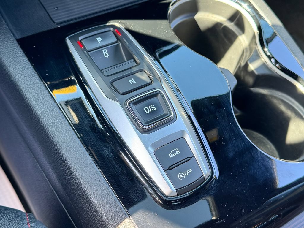 Used 2020 Honda Pilot Black Edition image 30