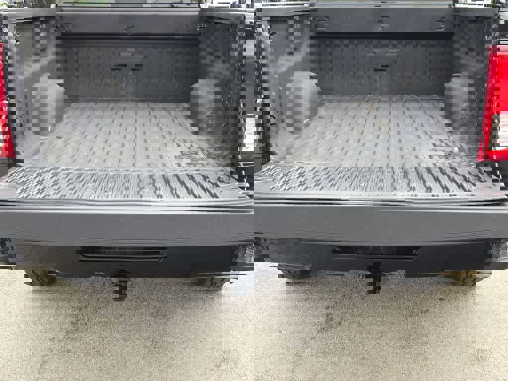 Used 2016 Chevrolet Silverado 1500 High Country image 37