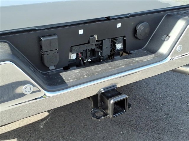 New 2026 GMC Sierra 2500 SLT w/ SLT Convenience Package image 6