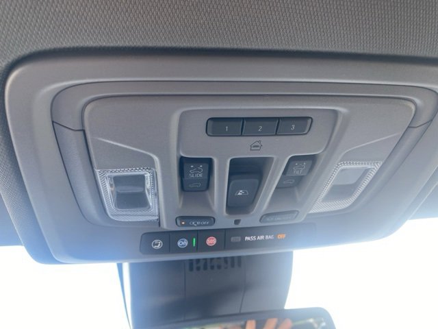 New 2025 GMC Sierra 1500 SLT w/ SLT Premium Plus Package image 25