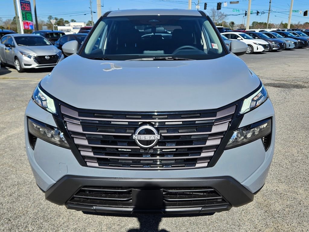 New 2026 Nissan Rogue SV image 16