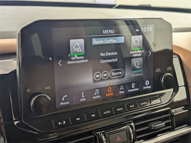 Used 2023 Nissan Pathfinder Platinum image 31