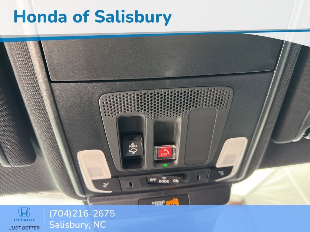 Certified 2024 Honda Accord Sport image 22