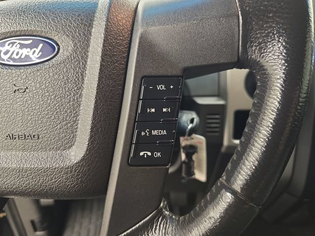 Used 2013 Ford F150 XLT w/ XLT Chrome Pkg RWD image 29