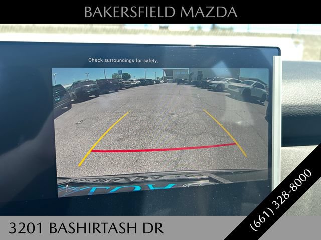 Used 2026 MAZDA CX-5 AWD 2.5 S image 19
