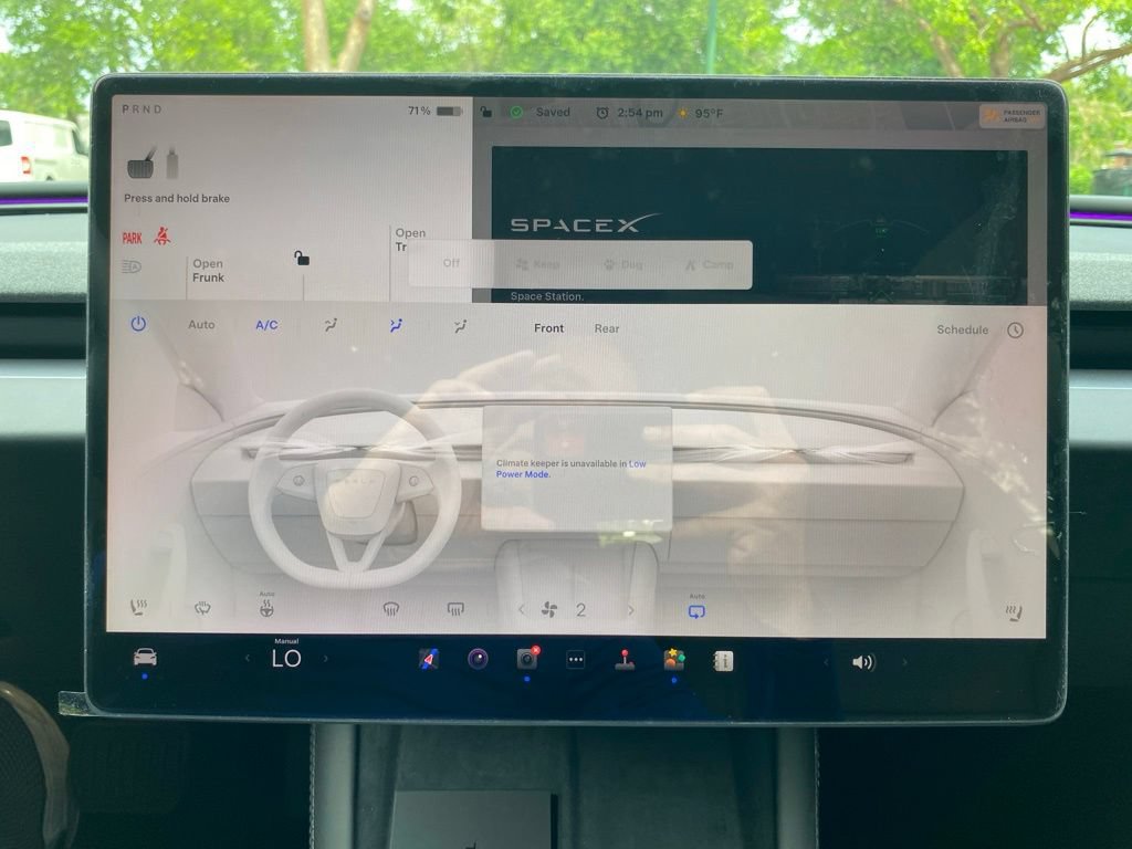 Used 2026 Tesla Model 3 RWD image 27