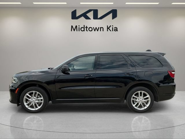 Used 2025 Dodge Durango GT AWD/4WD image 6