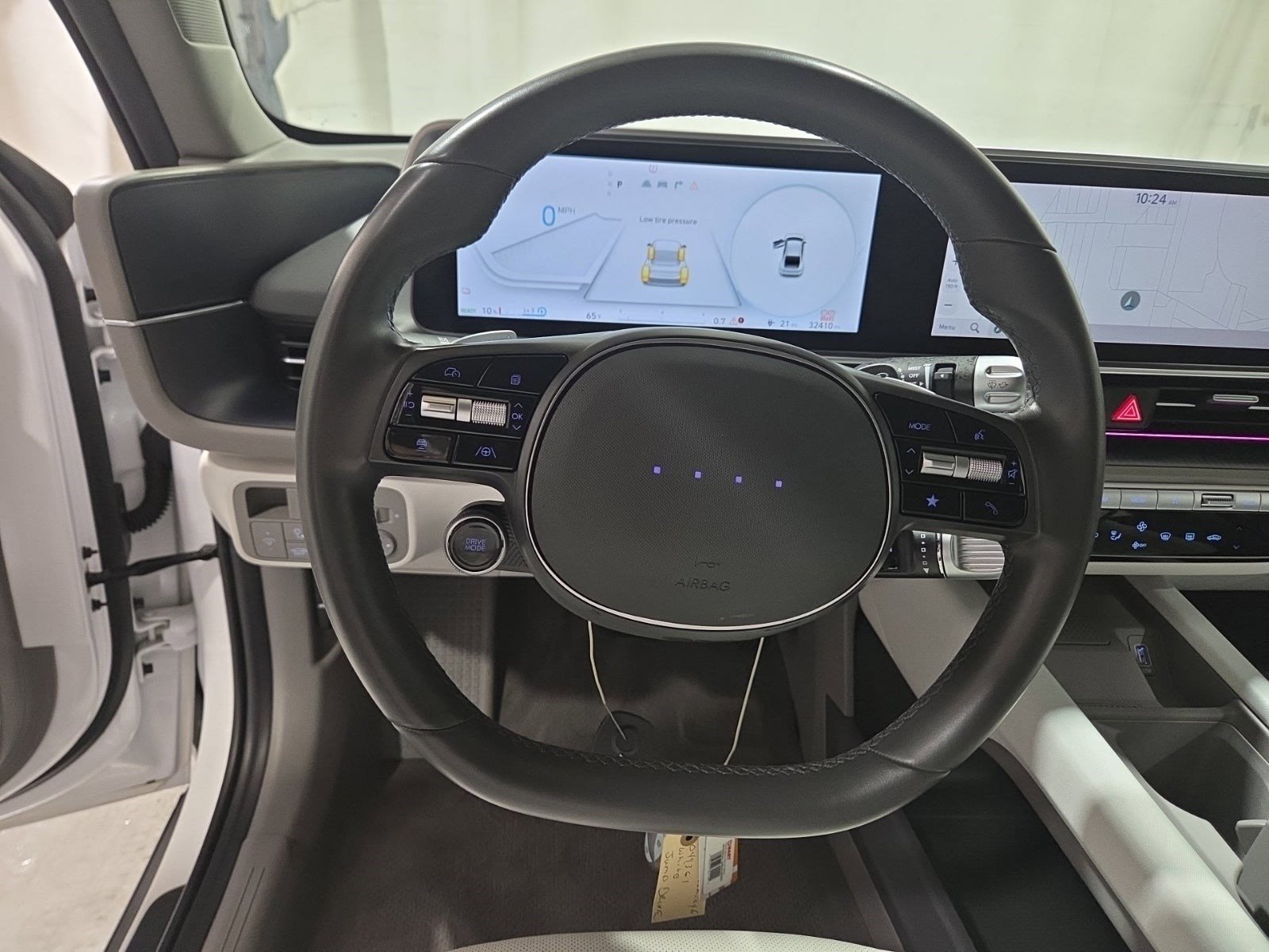 Used 2023 Hyundai Ioniq 6 SEL w/ Cargo Package image 13