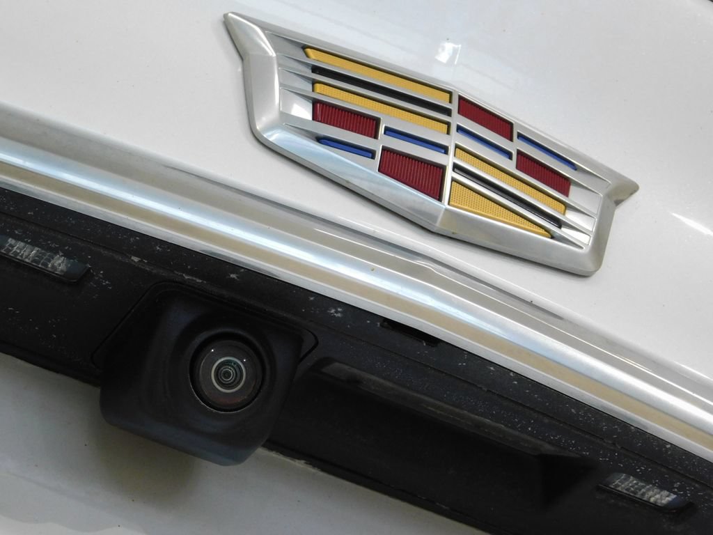 Used 2022 Cadillac CT5 Sport AWD/4WD image 82