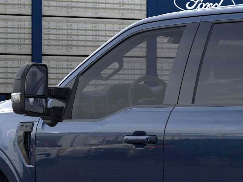 New 2025 Ford F150 XLT image 20