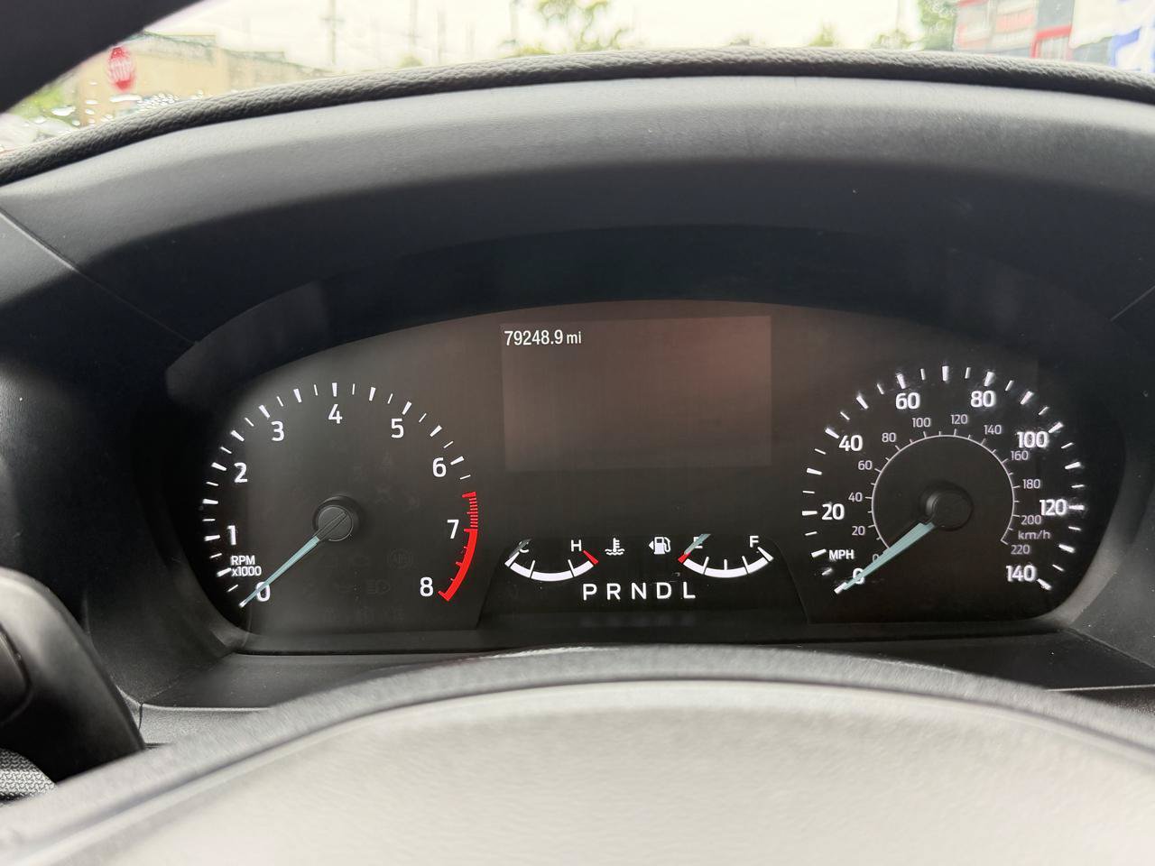 Used 2022 Ford Explorer 4WD image 11