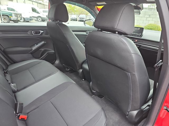 Used 2025 Honda Civic Sport image 11