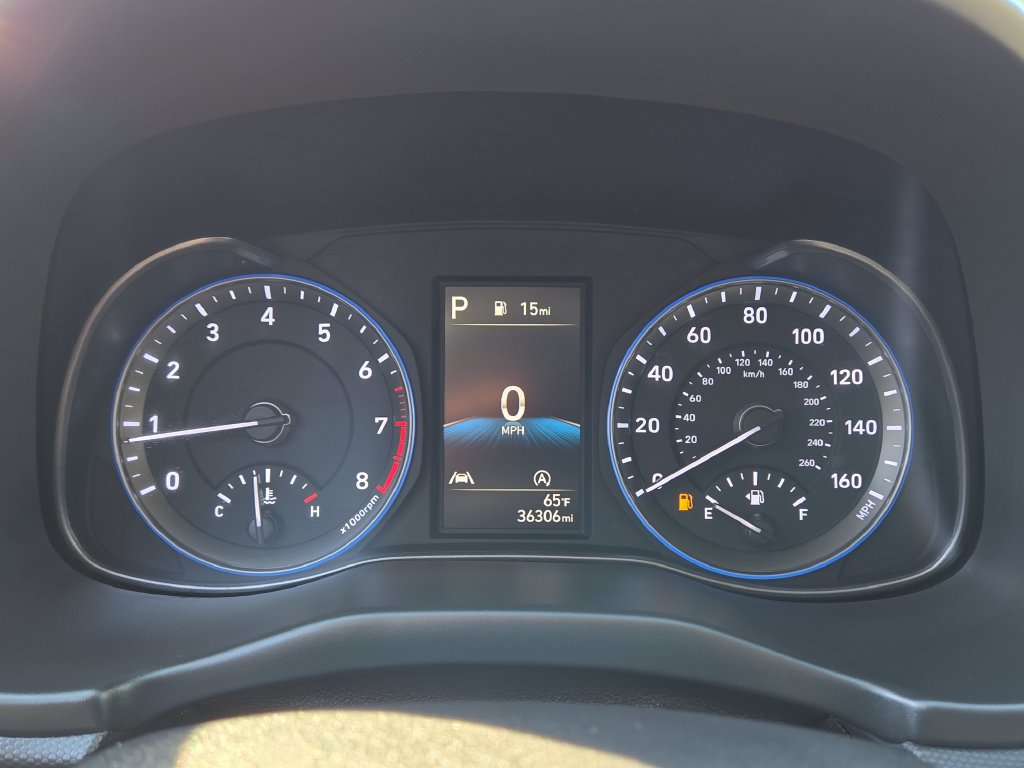 Used 2023 Hyundai Kona SEL AWD/4WD image 22