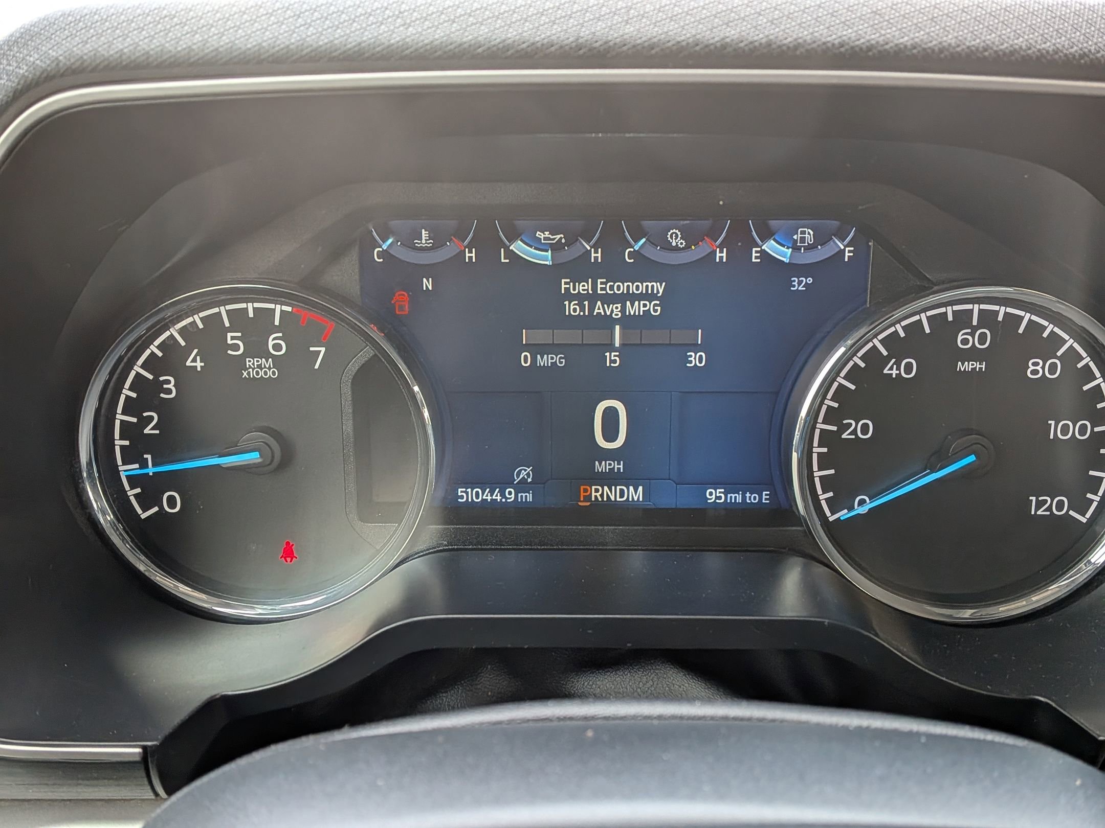 Used 2022 Ford F150 XLT w/ Equipment Group 301A Mid image 23