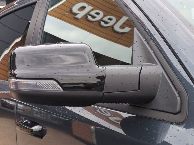 New 2026 RAM 1500 Big Horn AWD/4WD image 12