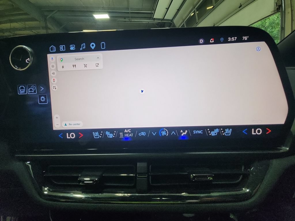 Used 2026 Chevrolet Equinox EV RS w/ Convenience Package II AWD/4WD image 21