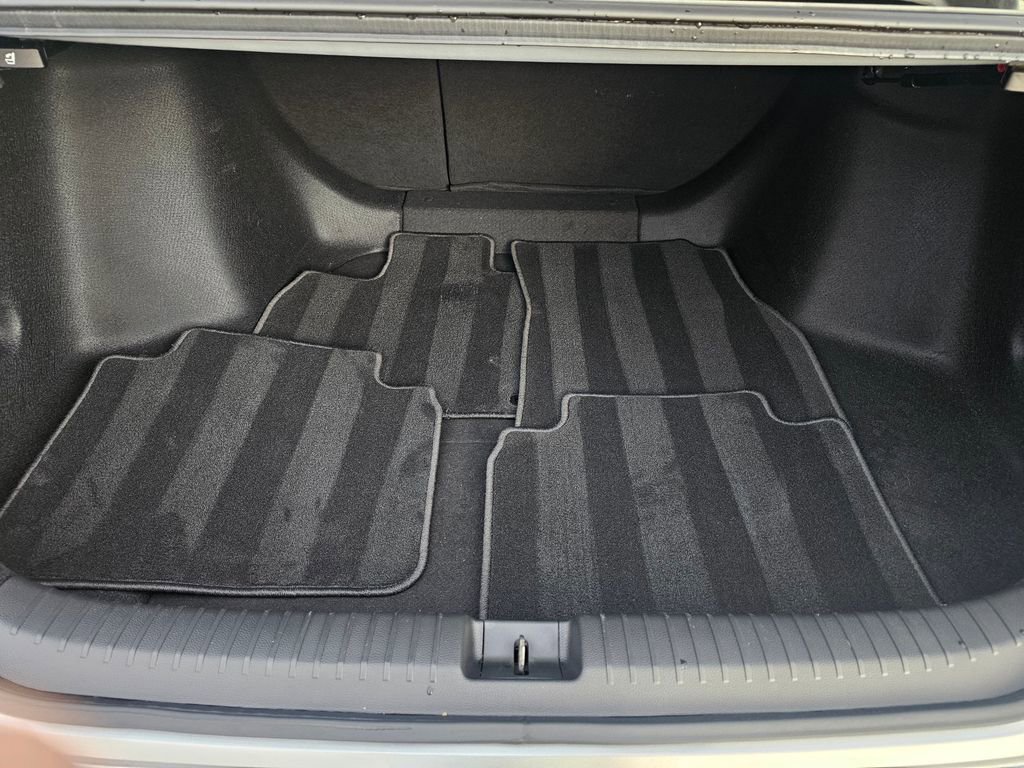 Used 2025 Honda Accord EX-L image 22