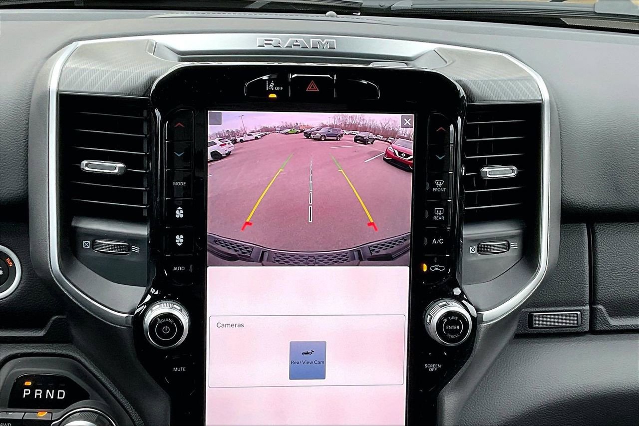 New 2026 RAM 1500 Big Horn image 14