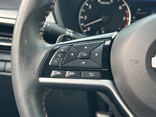 Used 2024 Nissan Altima 2.5 SR AWD/4WD image 38