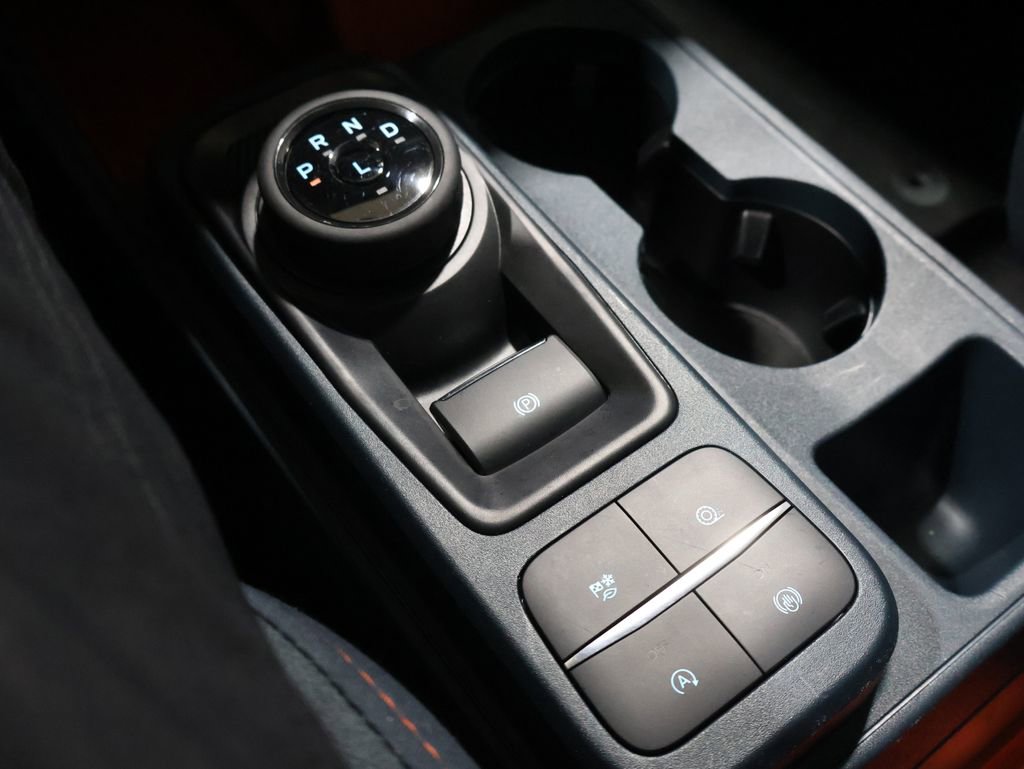 Used 2024 Ford Maverick XLT w/ Equipment Group 300A Standard image 28