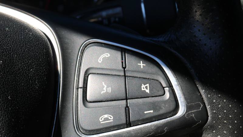 Used 2018 Mercedes-Benz CLA 250 image 13