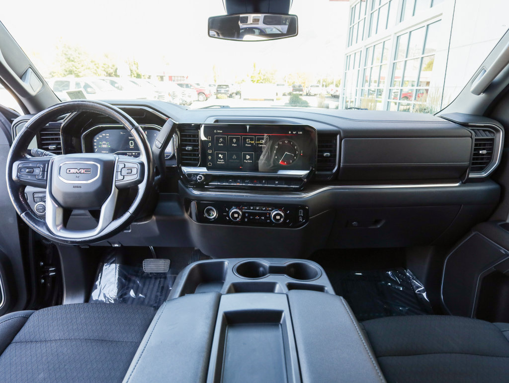 Used 2022 GMC Sierra 1500 Elevation AWD/4WD image 17
