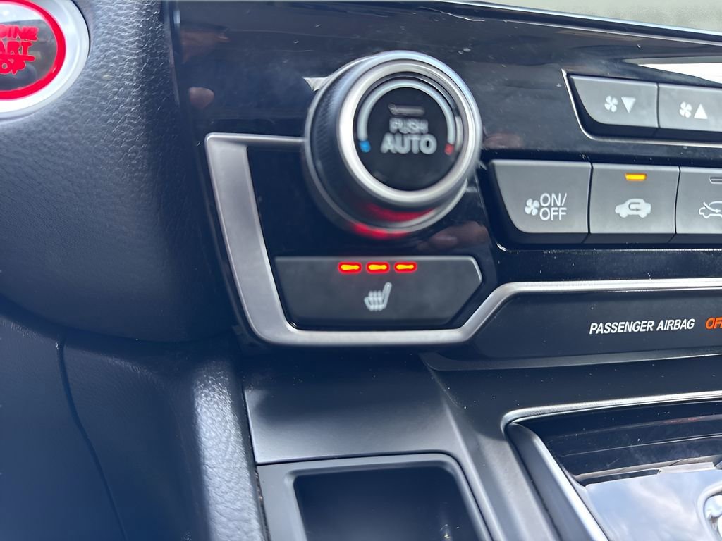 Used 2018 Honda CR-V Touring image 23